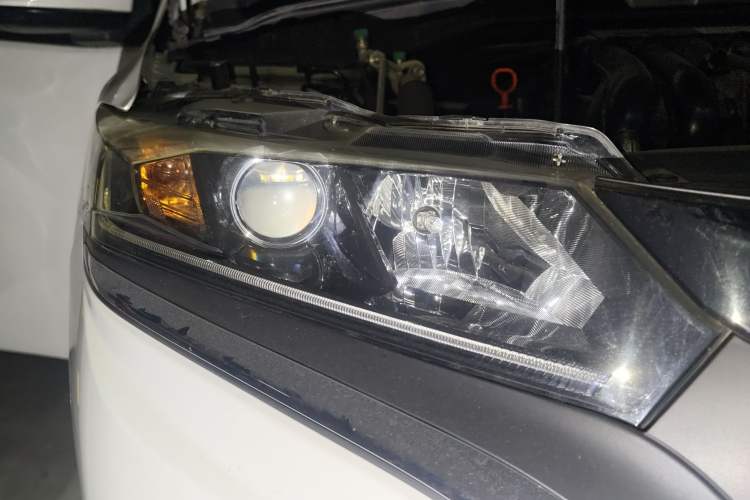 Used Honda Gienia 2017 1.5L CVT Classic Edition