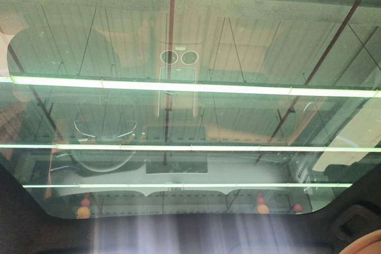 Used Hima AITO M5 2025 Extended-Range Ultra Rear-Wheel-Drive Version