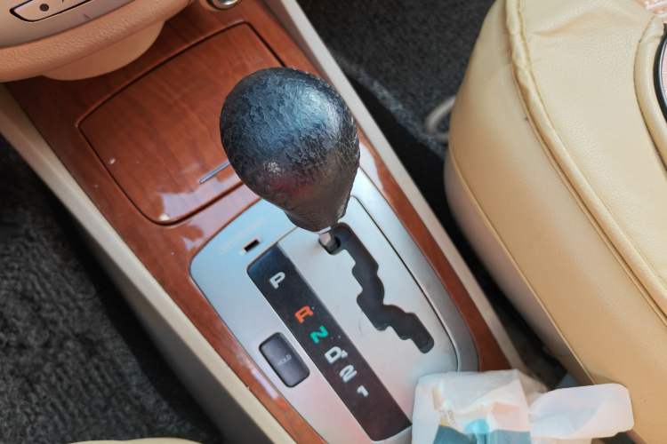 Used Buick Excelle 2011 1.6 LE-AT
