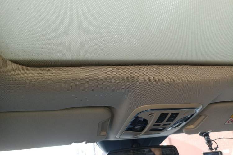 Used Haval H7 2016 Blue-Label H7 2.0T Automatic Elite Model