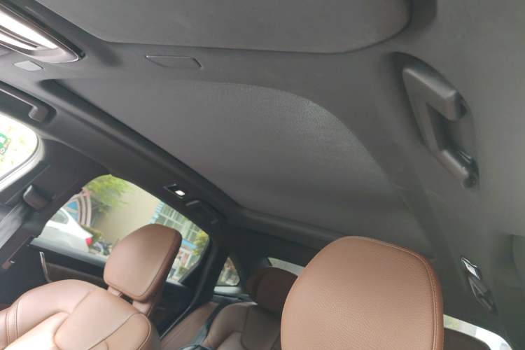 Used Volvo S90 2023 B5 Zhiyuan Luxury Edition Headliner