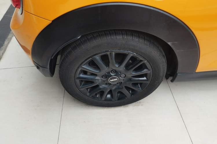 Used MINI 2016 1.5T COOPER Exterior 5