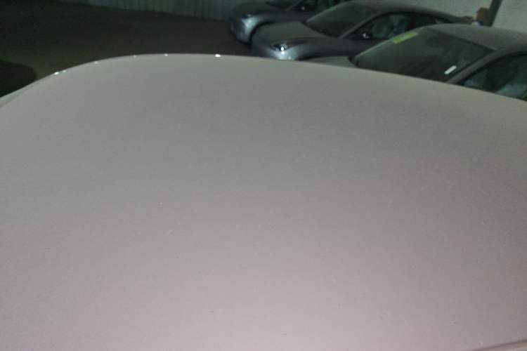 Used Geely Galaxy Geome 2026 Model 310km Dream Edition