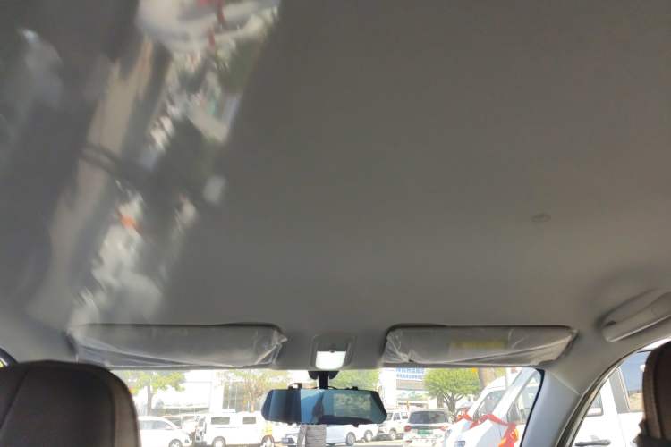 Used Wuling Bingo 2024 333 km Enjoyment Version
