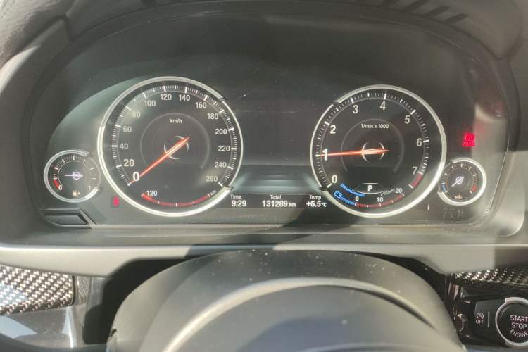 Used BMW X6 2018 xDrive35i Leading Model