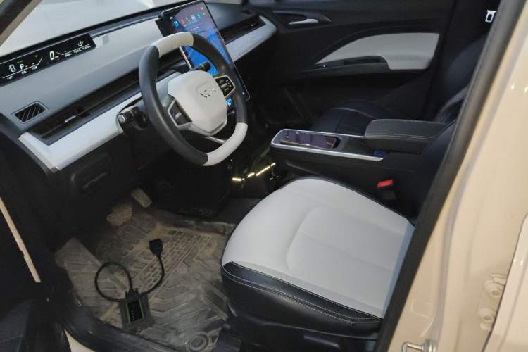 Used NETA AYA 2023 318 Lite