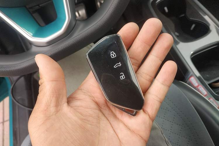 Used Volkswagen ID.3 2022 Active Pure Intelligent Enjoyment Edition