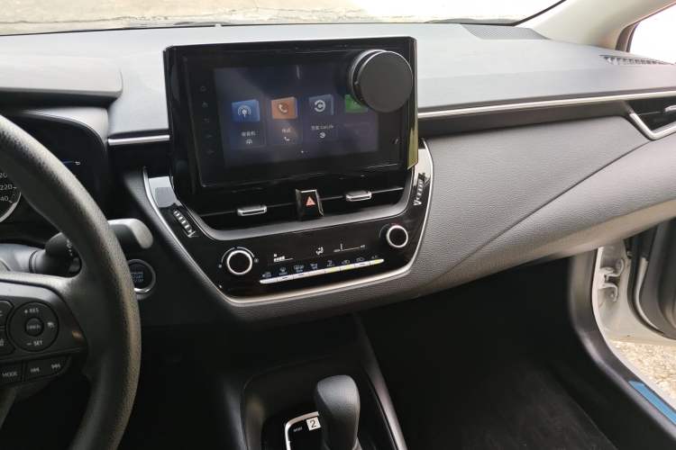 Used Toyota Allion 2021 2.0L Ambition Edition
