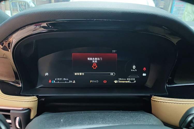 Used Lincoln Corsair 2022 2.0T Two-Wheel Drive Luxury Edition
