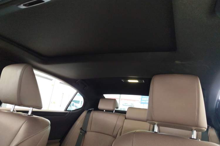 Used Lexus ES 2022 200 Excellence Edition