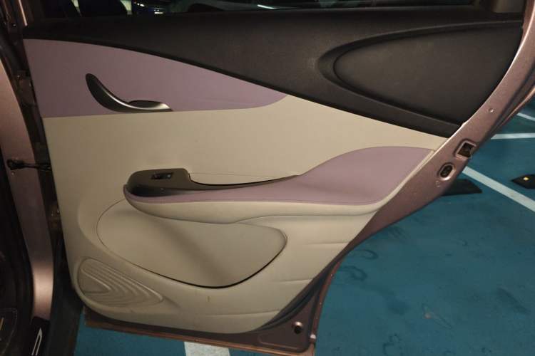 Used BYD Dolphin 2023 420 km Fashion Edition
