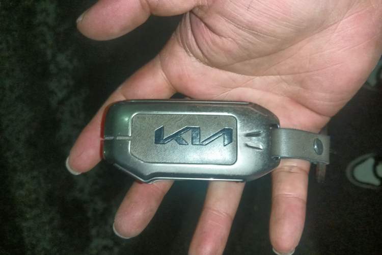 Used Kia Sportage (Chinese Domestic Model) 2023 1.5T Two-Wheel Drive Prestige Edition
