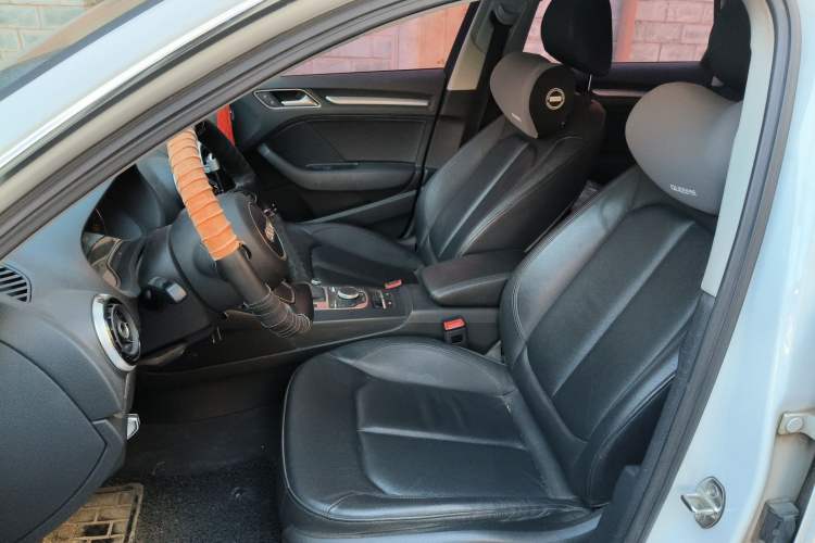 Used Audi A3 2016 Sportback 35 TFSI Style Edition
