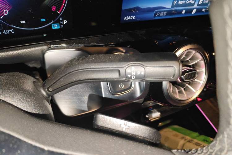 Used Mercedes-Benz GLB 2024 GLB 220 Dynamic Edition
