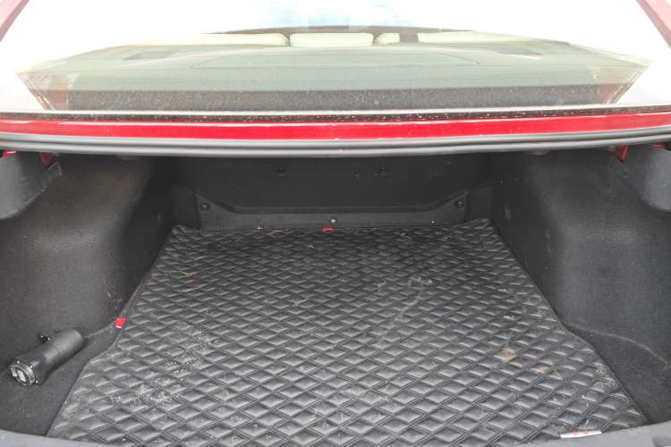 Used Hongqi E-QM5 2023 620km PLUS