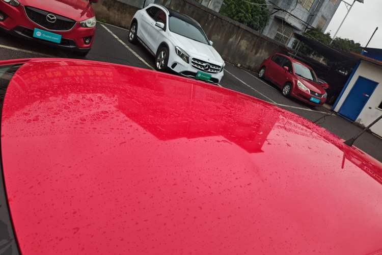 Used Volkswagen Polo 2014 1.4L Automatic Comfort Edition