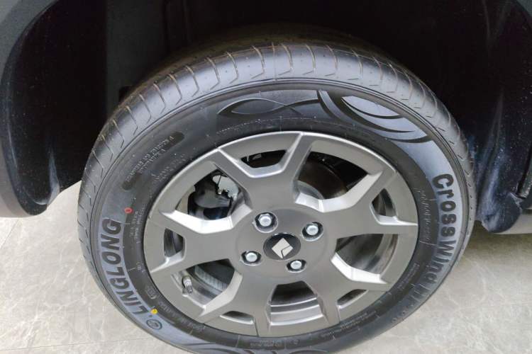 Used Baojun Spark EUV 2026 301km Flagship Edition