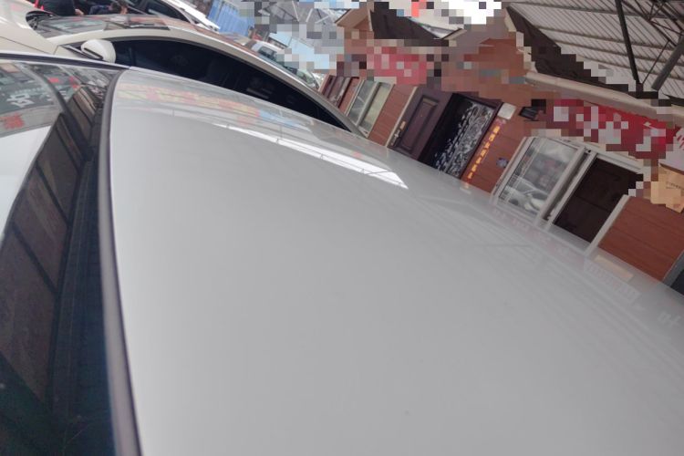 Used Honda Fit 2021 1.5L CVT Trendy Edition
