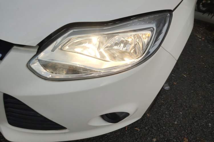 Used Ford Focus 2012 Hatchback 1.6L Automatic Comfort Model