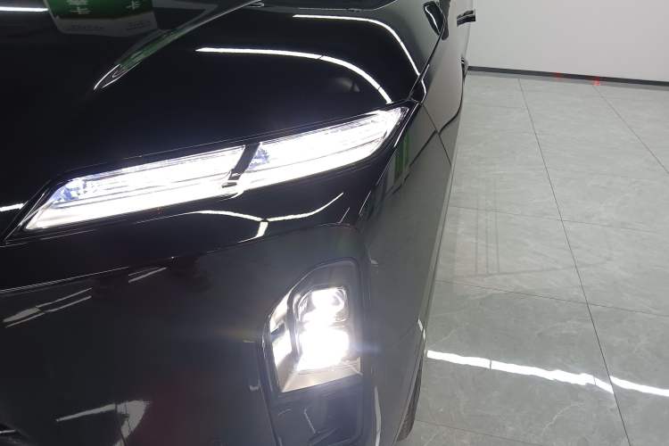 Used Nio ES8 2026 Model 7-seat Executive Luxury Edition