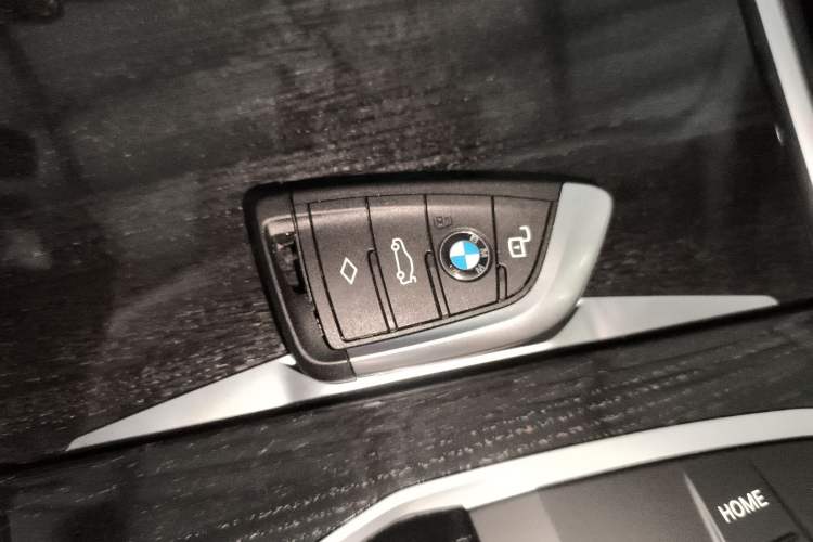 Used BMW 3 Series 2023 325Li M Sport Package
