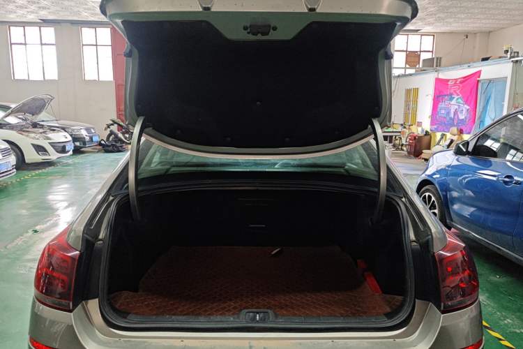 Used Citroen C5 2017 350THP Automatic Luxury Model