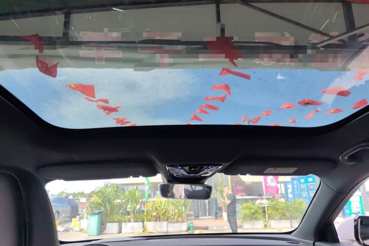 Used ARCFOX Alpha S 2022 525S 160kW
