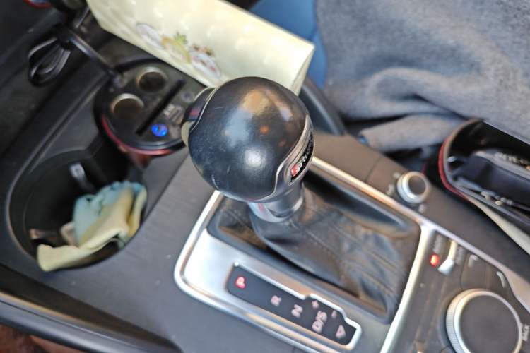 Used Audi A3 2016 Sportback 35 TFSI Ambition
