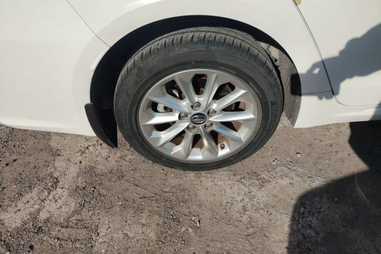 Used Toyota Corolla 2021 1.2T S-CVT Elite PLUS Edition