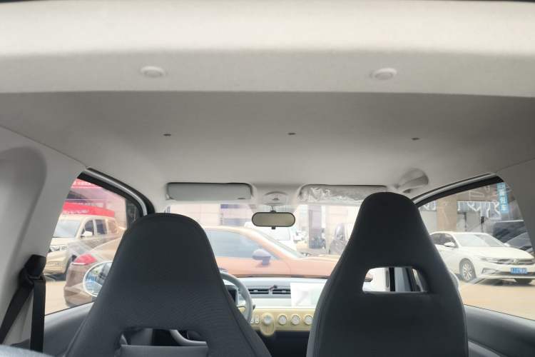 Used Bestune Pony 2025 222km Lightning Horse
