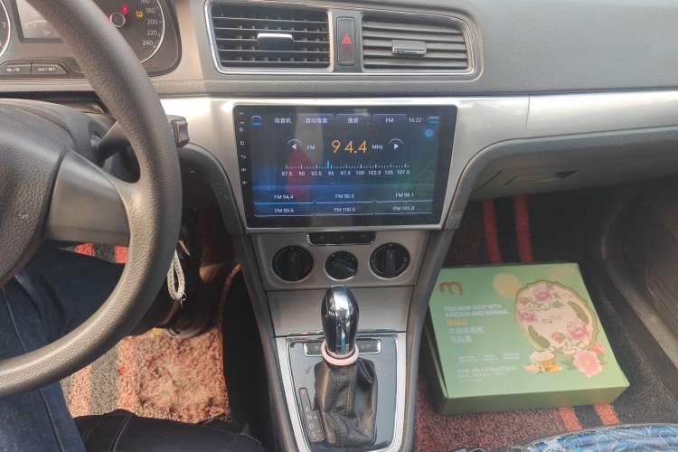 Used Volkswagen Lavida 2013 1.6L Automatic Fashion Edition
