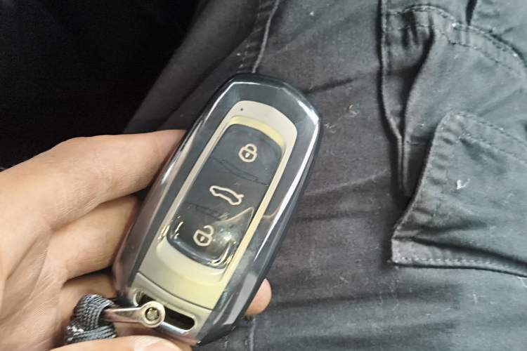 Used Geely Galaxy Panda 2025 210km Panda Rider