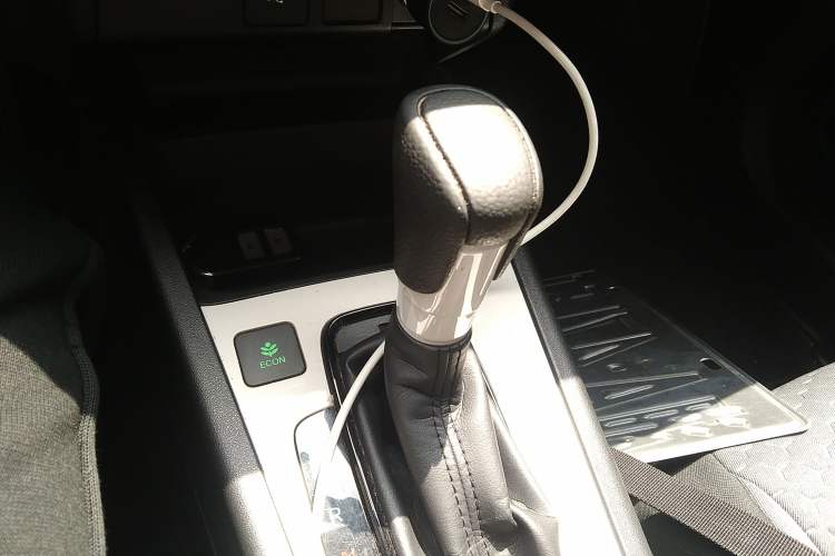 Used Honda Fit 2021 1.5L CVT Trend Edition
