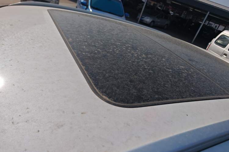 Used Honda UR-V 2017 370TURBO 2WD Prestige Edition China V Roof