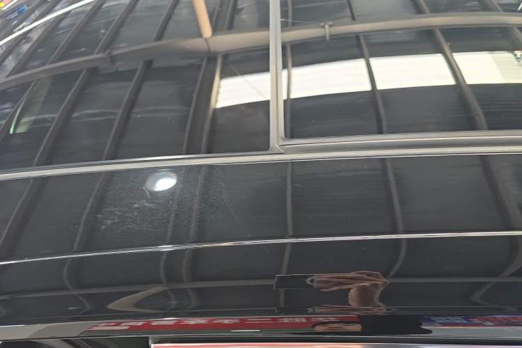 Used Hongqi H9 2023 2.0T Smart Connect Flagship Edition