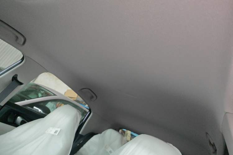 Used Geely Galaxy Geome 2025 310km Youth Edition
