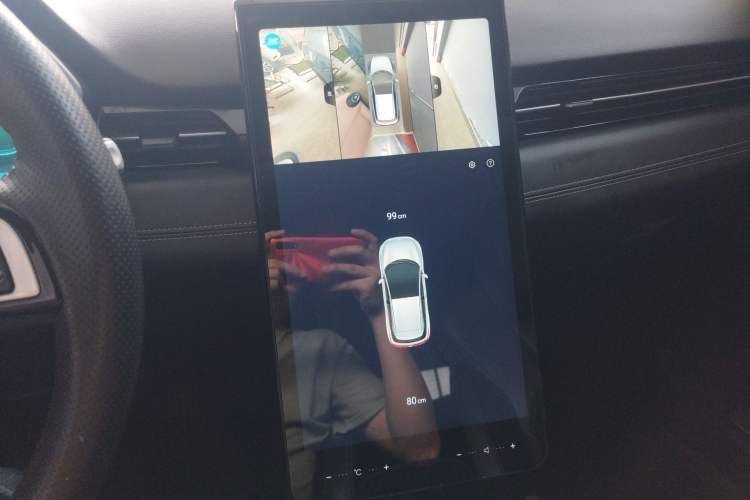 Used XPeng G3 2021 G3i 460N
