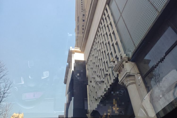 Used smart #3 2023 Pulse Four-Wheel Drive Edition
