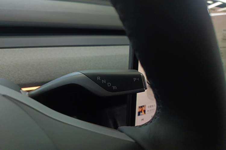 Used Tesla Model Y 2024 Performance High-Performance Edition
