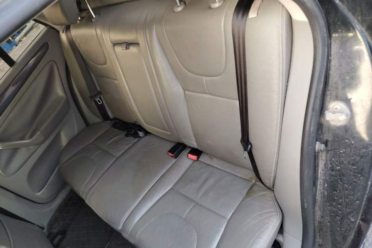 Used Volkswagen Bora 2012 1.6L Automatic Fashion Value Edition
