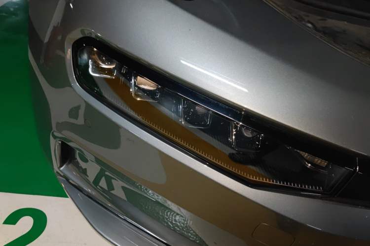 Used Zeekr 001 2022 Long-Range Dual-Motor WE Edition
