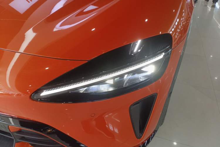 Used Xiaomi Auto YU7 2025 Ultra-Long Range All-Wheel Drive Pro Version