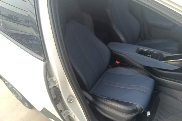 Used BYD Seagull 2024 Honor Edition 305km Freedom Version