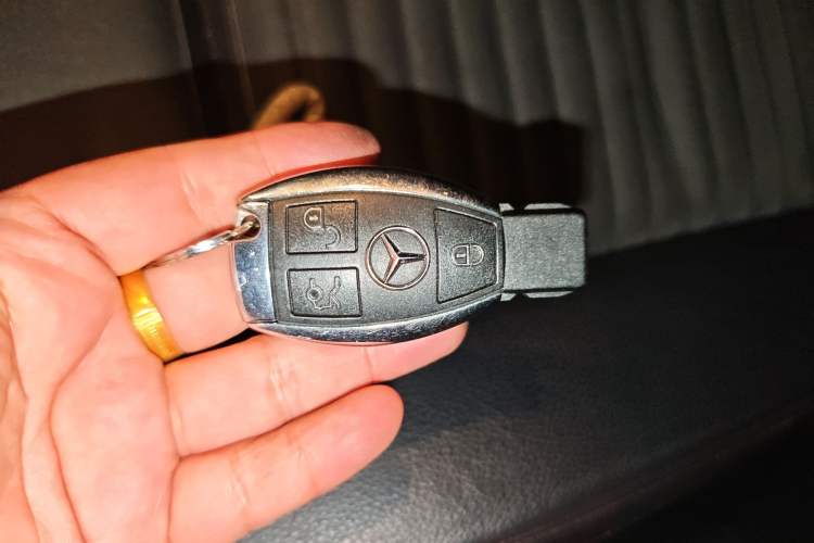 Used Mercedes-Benz CLA 2018 CLA 220 4MATIC
