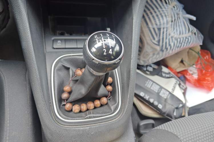 Used Volkswagen Golf 2012 1.6 Manual Comfort Edition
