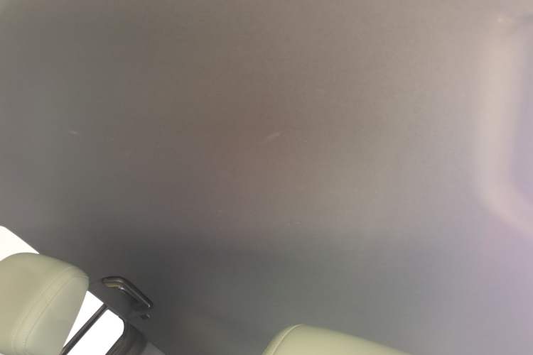 Used Chery Fulwin X3 2025 Model 401 Zhi Shang Edition
