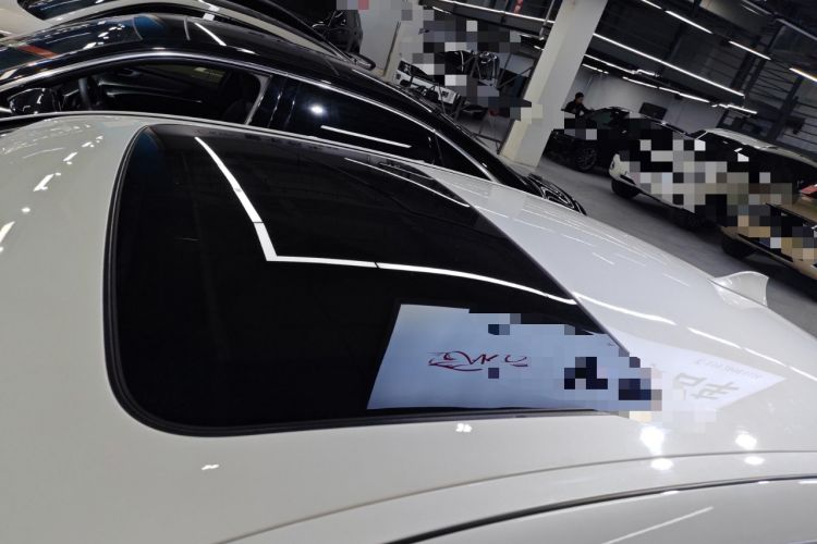 Used BMW 5 Series 2017 525Li Luxury Design Package
