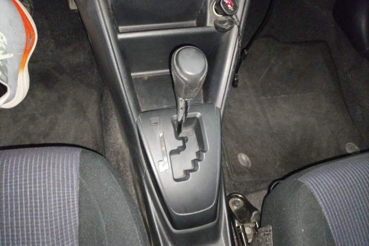 Used Toyota YARiS L Zhi Xiang 2017 1.5E CVT Dynamic Edition