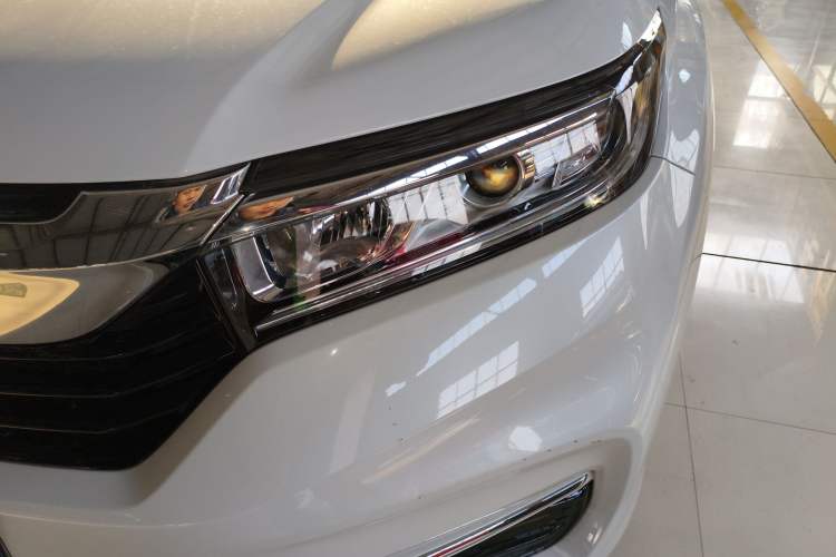 Used Honda Avancier 2022 240TURBO Two-Wheel-Drive Limited-Edition Commemorative Version