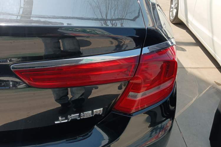 Used Buick LaCrosse 2016 20T Elite Edition